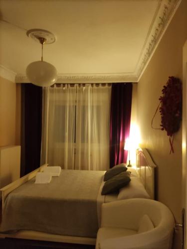 HABITACION EN VIVIENDA GRAN VIA BILBAo, Бильбао (фото 5)
