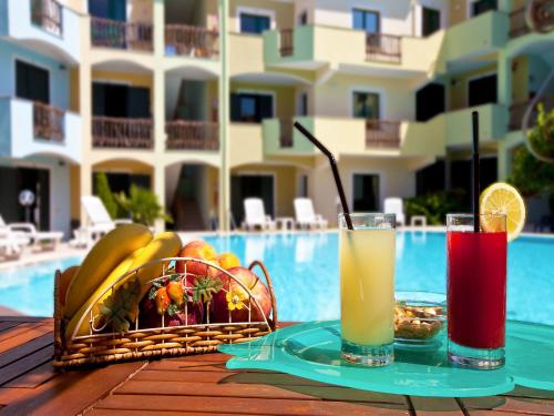Hotel Ariadimari - image 9