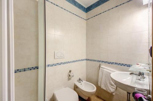 Buonarroti Suite, Řím (fotografie 2)