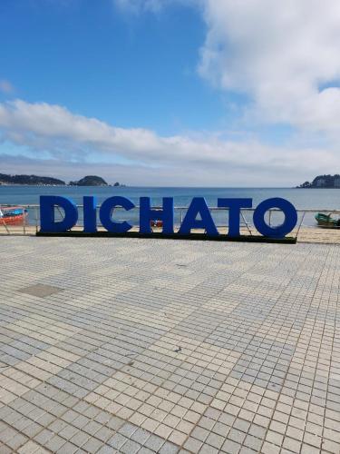 Departamento a 30 metros de costanera