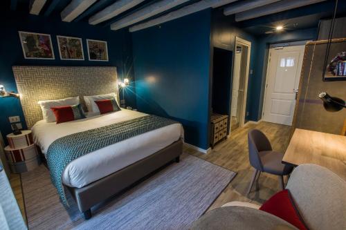 404449812 Hotel Indigo Milan - Corso Monforte by IHG