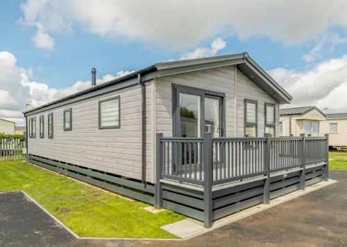 Coastfields Holiday Village