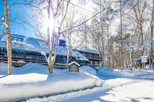 ホテルボーネン白馬