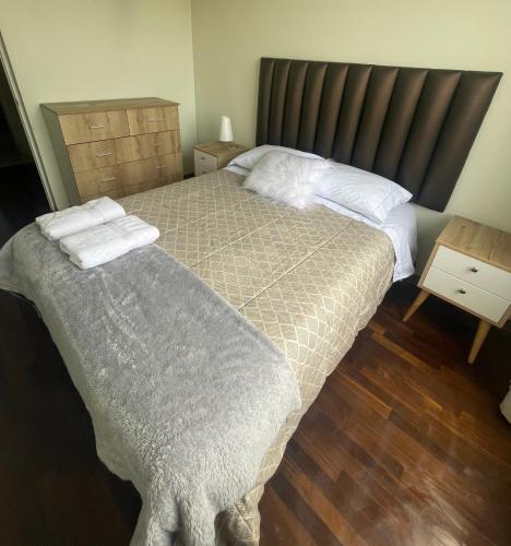 Departamento completo Surquillo/Miraflores