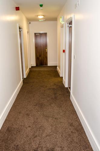 Facilities, Trivelles Liverpool in Everton