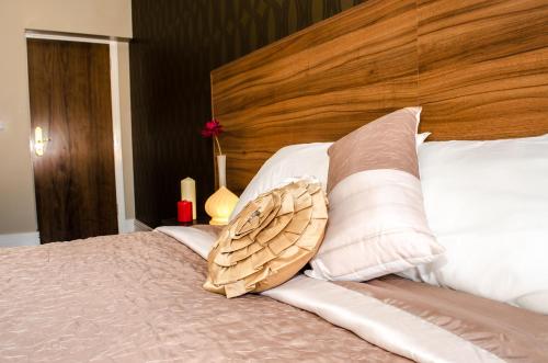 Trivelles Liverpool Hotel de charme Bank Hall Railway Station