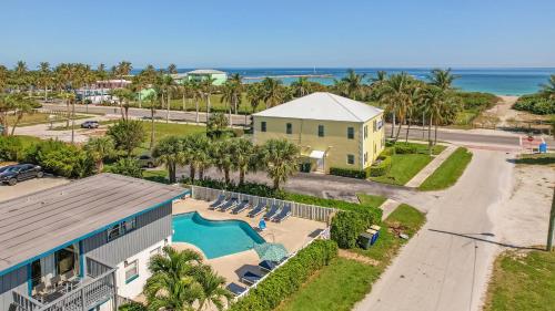 Royal Inn Beach Hutchinson Island