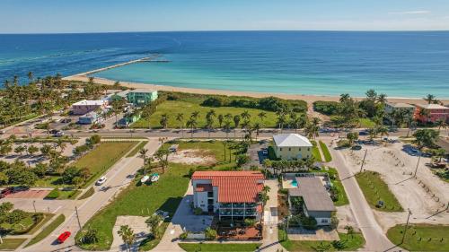 Royal Inn Beach Hutchinson Island