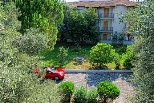 塔勒罗度假中心公寓式酒店 塔勒罗度假中心公寓式酒店