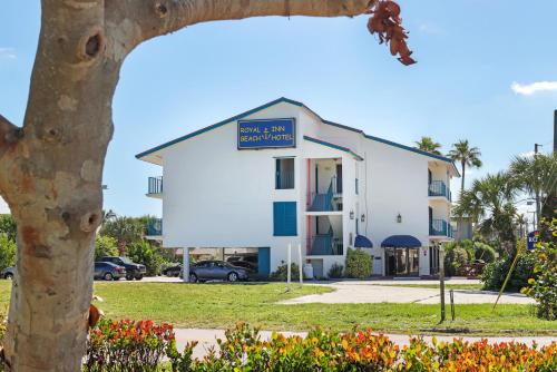 Royal Inn Beach Hutchinson Island