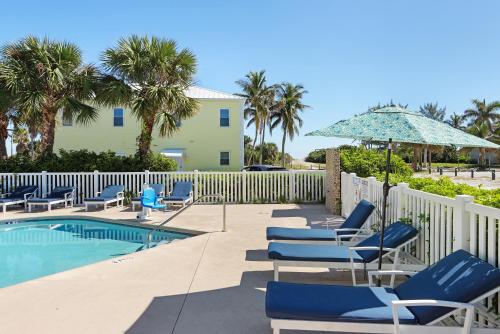 Royal Inn Beach Hutchinson Island