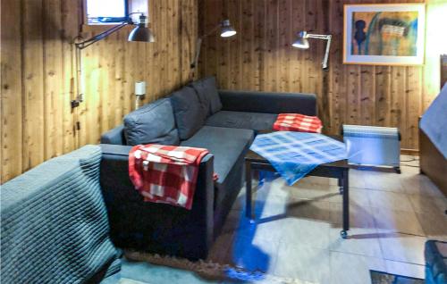 Amazing Home In Svanesund With Sauna, 3 Bedrooms And Internet