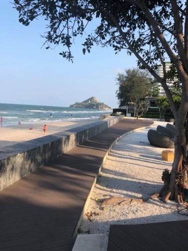 Nicha Sansuk — Hotel in Hua Hin / Cha-am