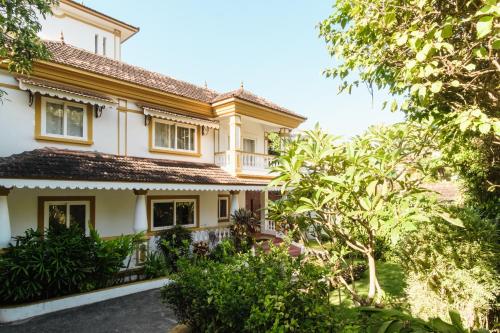 Jacaranda Villa