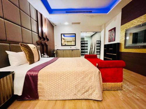 Motel Fabulous in Suao Township