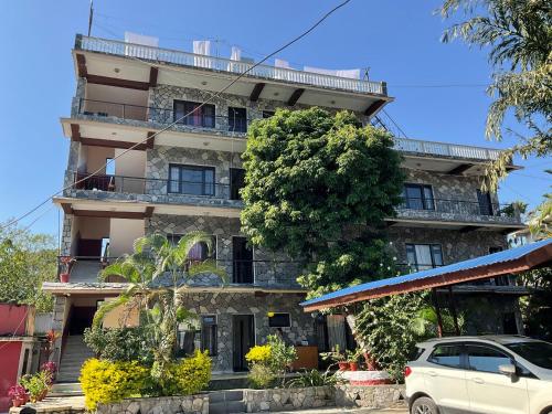 Trekkers Lodge, Pokhara