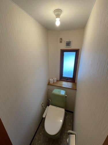 コテージホテル フェニーチェ白馬