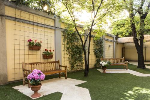 Hotel & Residence Torino Centro - image 10