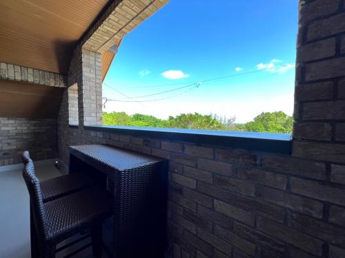 Terrazzo/balcone, HONRENGA石垣島 in Ishigaki