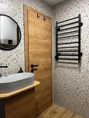 Sten apartment Zagreb 4