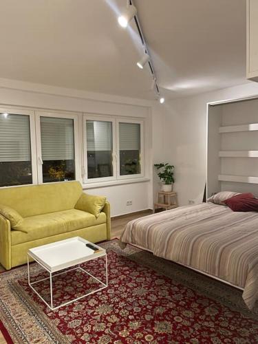 Sten apartment Zagreb