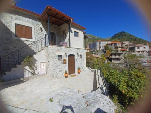 外部景觀, Rodanthe's Guest House in 史特姆尼薩