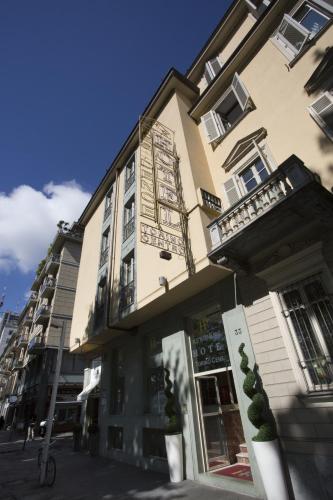 Hotel & Residence Torino Centro - Stazione Porta Susa in Turin