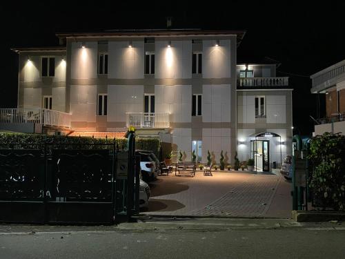 Accommodation in Mozzo