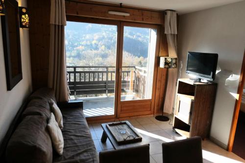 Résidence Les Fermes De Saint Gervais - 2 Pièces pour 6 Personnes 53 - image 7