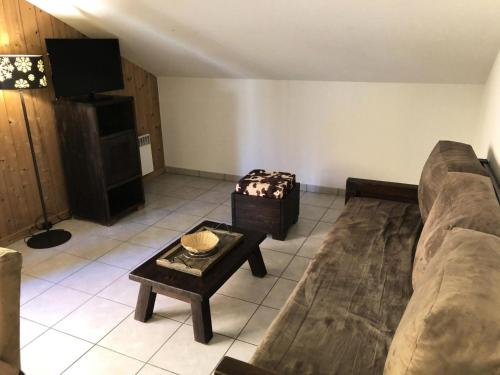 Résidence Les Fermes De Saint Gervais - 2 Pièces pour 4 Personnes 91 - image 7