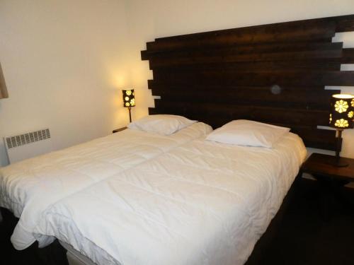 Résidence Les Fermes De Saint Gervais - 2 Pièces pour 4 Personnes 99 - image 10