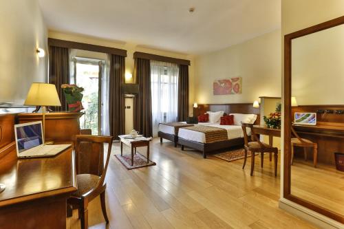 Hotel & Residence Torino Centro - image 5