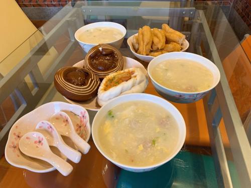 金門四合院 - 식음료(F&B)