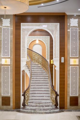Lobby, La Maison Hotel Doha in Al Sadd