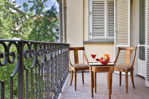 Hotel & Residence Torino Centro - image 8