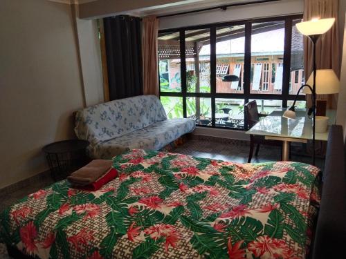 Jimmy Durian Orchard in Karak