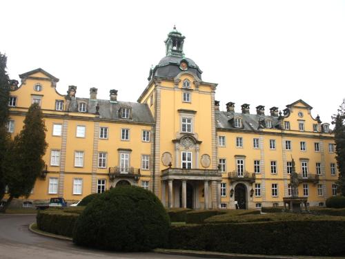 Hotel Am Schlosstor - 편의 시설/서비스