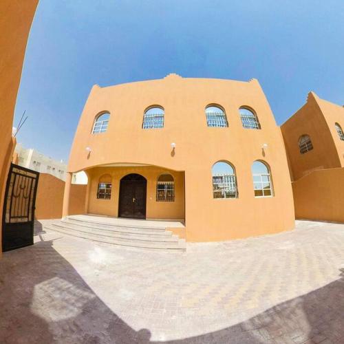 10 Bedrooms Fully Furnished Villa
