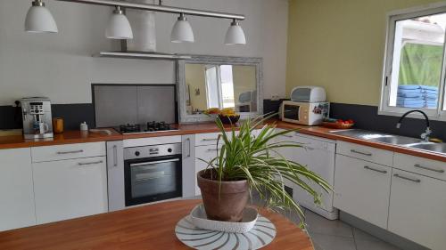 chambre chez l'habitant