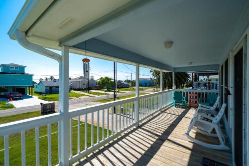 Lunasea Haven in Rockport, USA