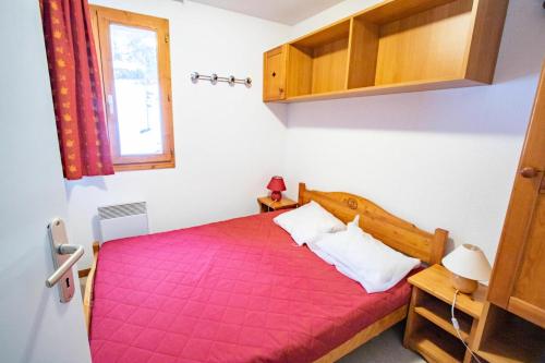 Chalet Arrondaz G - 3 Pièces pour 6 Personnes 193120 - main image