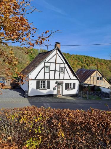 Landhaus Eifel