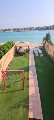 درة العروس كورال بيتش فيلا in Durrat Al-Arus