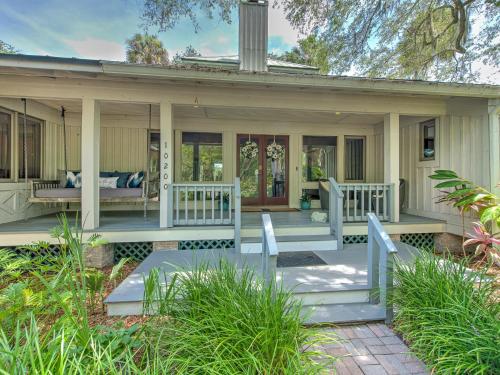 Riverbend Retreat Fla – Riverview, FL