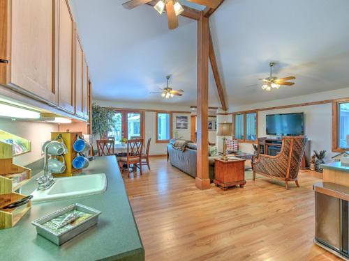 Riverbend Retreat Fla – Riverview, FL