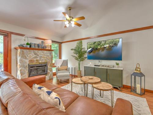 Létesítmények, Riverbend Retreat Fla in Riverview (FL)