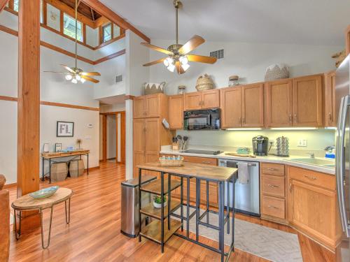 Konyha, Riverbend Retreat Fla in Riverview (FL)