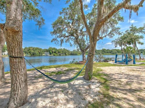 Riverbend Retreat Fla – Riverview, FL