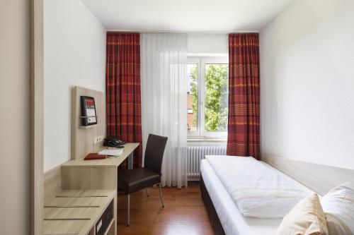 Caritas Tagungszentrum - image 11