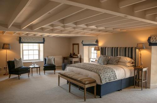 Farlam Hall Country House Hotel